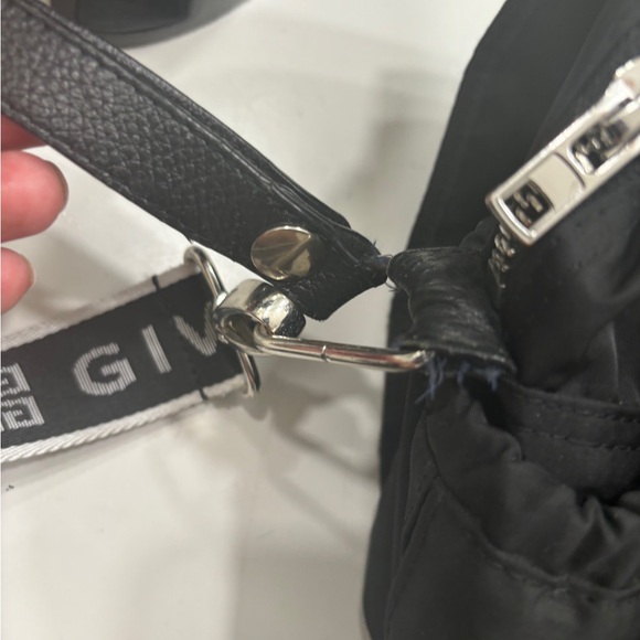 Used Givenchy diaper bag - Picture 3 of 10